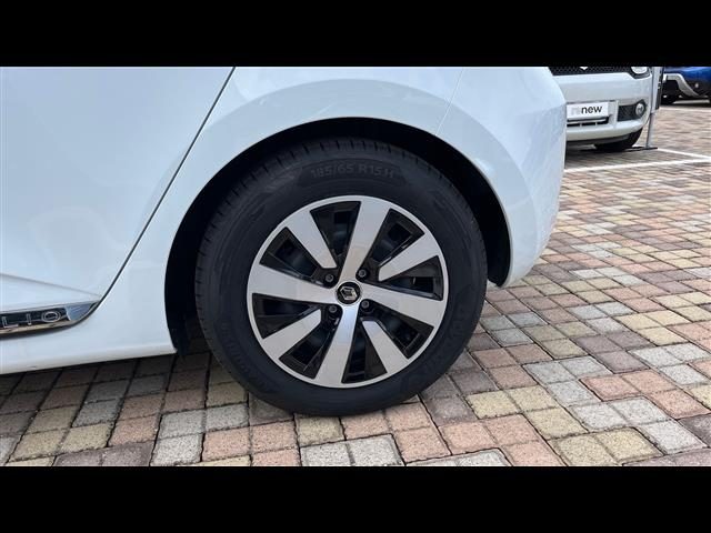 RENAULT Clio usata, con Airbag Passeggero