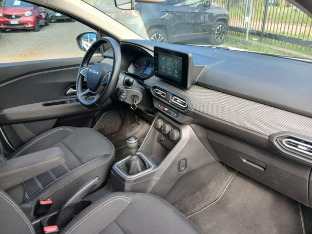 DACIA Jogger usata, con Bluetooth
