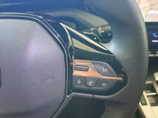 PEUGEOT 308 usata, con ESP