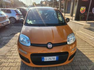 FIAT Panda usata, con Airbag