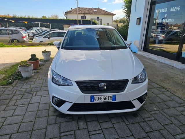 SEAT Ibiza usata, con Chiusura centralizzata