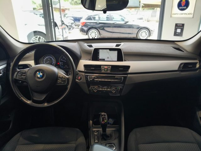 BMW X1 usata, con Cerchi in lega