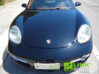PORSCHE Cayman usata 43