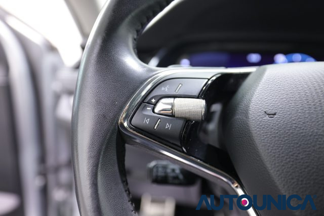 SKODA Octavia usata, con Sedile posteriore sdoppiato