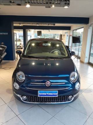 FIAT 500 usata, con Airbag laterali