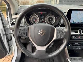 SUZUKI S-Cross usata, con Chiusura centralizzata