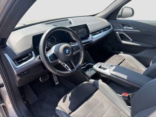 BMW X1 usata 8