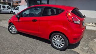 FORD Fiesta usata, con Airbag