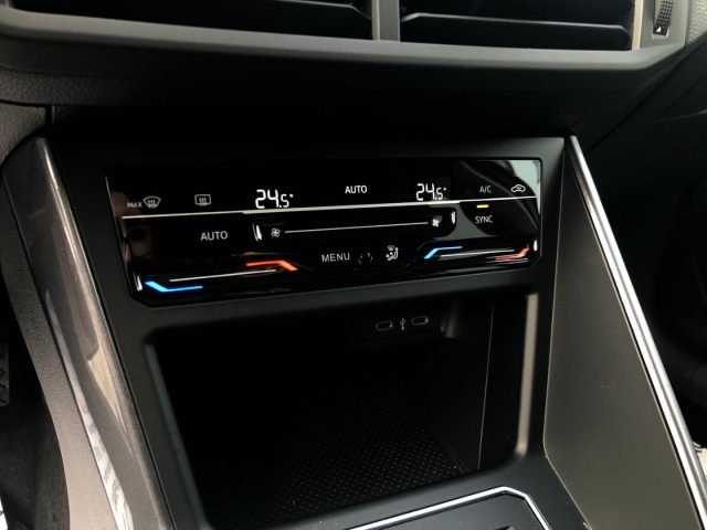 VOLKSWAGEN Polo usata, con Fari LED