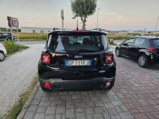 JEEP Renegade usata, con Airbag Passeggero