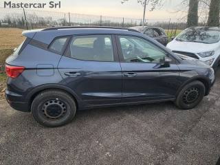 SEAT Arona usata, con Boardcomputer