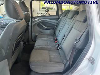 FORD C-Max usata, con ESP