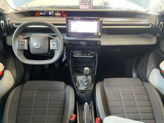 CITROEN C3 usata, con Immobilizzatore elettronico