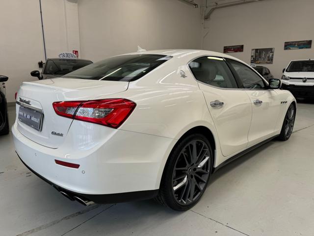 MASERATI Ghibli usata, con Airbag Passeggero
