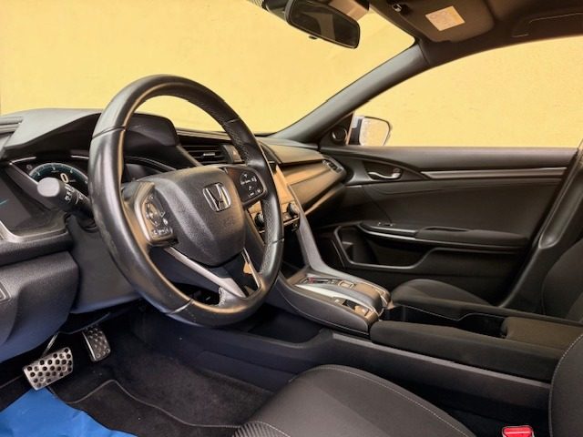 HONDA Civic usata, con Cerchi in lega