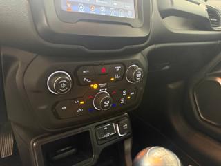 JEEP Renegade usata, con Filtro antiparticolato