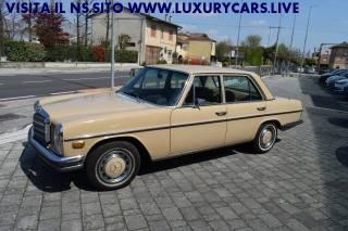 MERCEDES-BENZ 280 usata 1