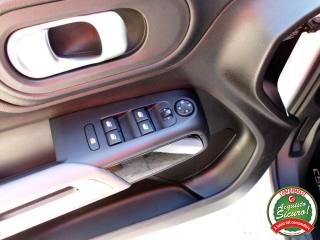 CITROEN C5 Aircross usata, con Immobilizzatore elettronico