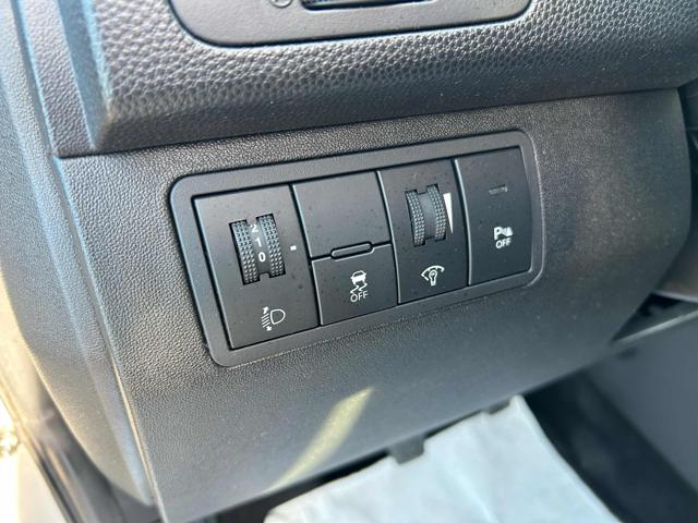 HYUNDAI iX20 usata, con Controllo trazione
