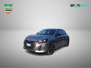 PEUGEOT 208 usata, con Sensori di parcheggio posteriori