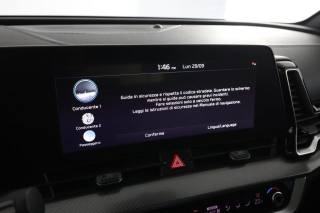 KIA Sportage usata 11