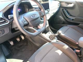 FORD Puma usata, con Immobilizzatore elettronico