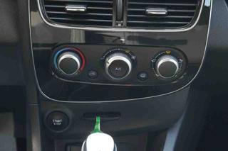 RENAULT Clio usata, con Controllo vocale