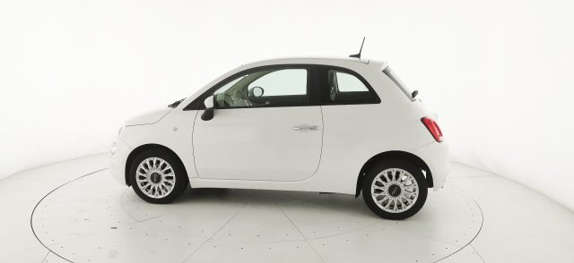 FIAT 500 usata, con Limitatore di velocità