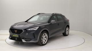 CUPRA Formentor 2.0 tdi 4drive 150cv dsg