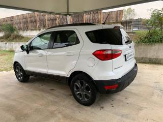 FORD EcoSport usata, con Airbag Passeggero