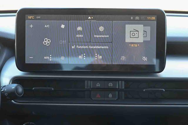 JEEP Avenger usata, con Immobilizzatore elettronico