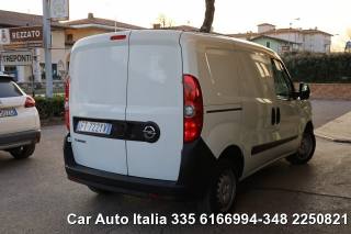 OPEL Combo usata 52
