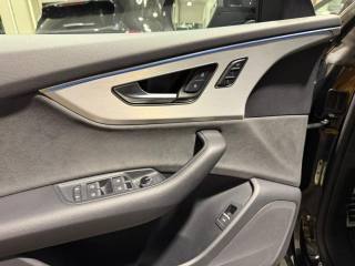 AUDI Q8 usata, con Regolazione elettrica sedili