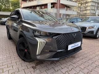 DS AUTOMOBILES DS 7 Crossback usata, con Airbag laterali