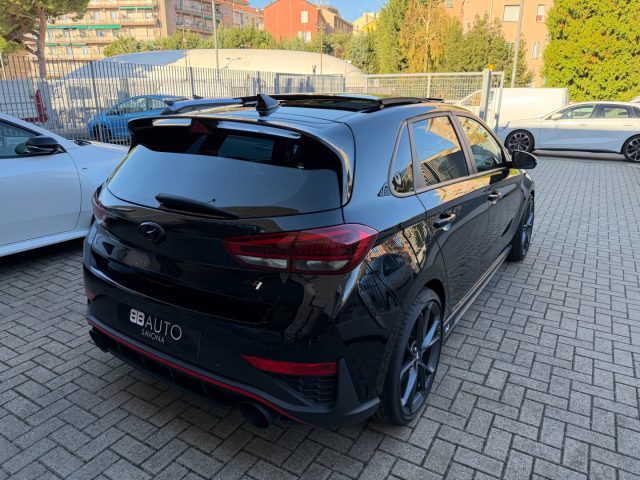 HYUNDAI i30 usata, con Antifurto