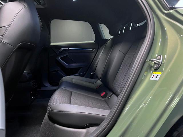 AUDI A3 usata, con Controllo automatico clima