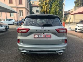 FORD Kuga usata, con Autoradio