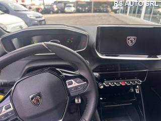 PEUGEOT 208 usata, con Specchietti laterali elettrici