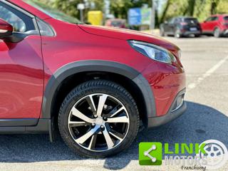PEUGEOT 2008 usata, con Fendinebbia