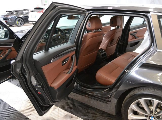 BMW 530 usata, con Airbag Passeggero