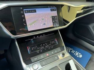 AUDI A6 usata, con Chiusura centralizzata