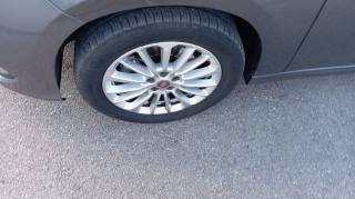 FIAT Tipo usata, con Fendinebbia