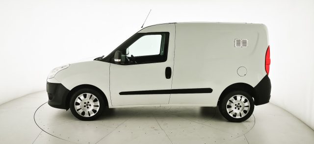 FIAT Doblo usata, con Alzacristalli elettrici