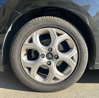 CITROEN C3 usata 27