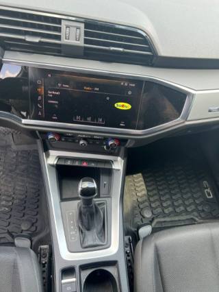 AUDI Q3 usata, con Immobilizzatore elettronico