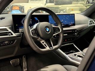 BMW 320 usata, con Chiusura centralizzata