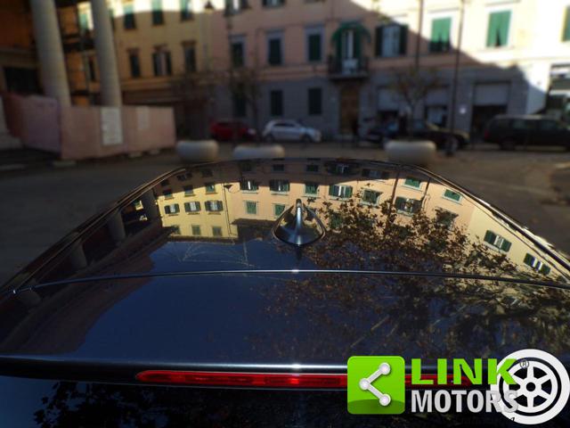 BMW 118 usata, con Controllo trazione