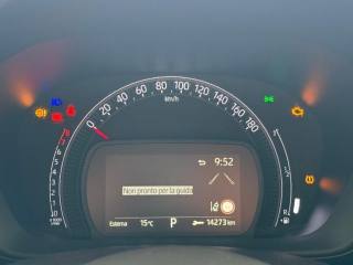 TOYOTA Aygo X usata, con Bluetooth