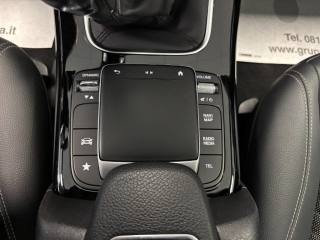 MERCEDES-BENZ A 180 usata, con Volante multifunzione