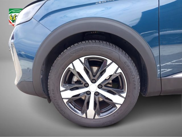 PEUGEOT 3008 usata, con Sensore di luce